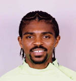 	Nwankwo Kanu 	